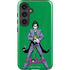 DC Comics The Joker Classic Art Pose Galaxy S25 Plus Impact Case