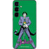 DC Comics The Joker Classic Art Pose Galaxy S25 Plus Skin