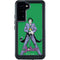 DC Comics The Joker Classic Art Pose Galaxy S24 Plus Waterproof Case