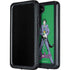 DC Comics The Joker Classic Art Pose Galaxy S24 Plus Waterproof Case