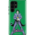 DC Comics The Joker Classic Art Pose Galaxy S25 Ultra Impact Case