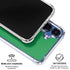 DC Comics The Joker Classic Art Pose Galaxy S25 Clear Case