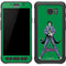 DC Comics The Joker Classic Art Pose Galaxy S7 Active Skin