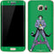 DC Comics The Joker Classic Art Pose Galaxy S7 Edge Skin