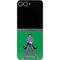 DC Comics The Joker Classic Art Pose Galaxy Z Flip6 Skin