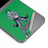 DC Comics The Joker Classic Art Pose Galaxy Z Flip6 Skin