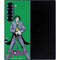 DC Comics The Joker Classic Art Pose Galaxy Z Fold6 Skin