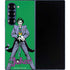 DC Comics The Joker Classic Art Pose Galaxy Z Fold6 Skin