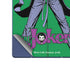 DC Comics The Joker Classic Art Pose Galaxy Z Fold6 Skin