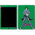 DC Comics The Joker Classic Art Pose iPad Skins