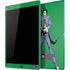 DC Comics The Joker Classic Art Pose iPad Skins