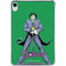 DC Comics The Joker Classic Art Pose iPad 11th Gen (2025) Clear Case