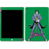 DC Comics The Joker Classic Art Pose Apple iPad Skin