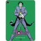 DC Comics The Joker Classic Art Pose Apple iPad Air Skin