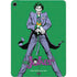 DC Comics The Joker Classic Art Pose Apple iPad Air Skin