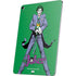 DC Comics The Joker Classic Art Pose Apple iPad Air Skin