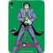 DC Comics The Joker Classic Art Pose Apple iPad Mini Skin