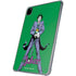 DC Comics The Joker Classic Art Pose iPad Pro 11in (2024) Clear Case