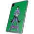 DC Comics The Joker Classic Art Pose iPad Cases