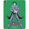 DC Comics The Joker Classic Art Pose iPad Pro 13in M4 (2024) Skin