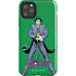 DC Comics The Joker Classic Art Pose iPhone Cases