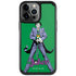 DC Comics The Joker Classic Art Pose iPhone Cases