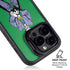 DC Comics The Joker Classic Art Pose iPhone 14 Pro Max Kickstand Case