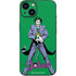 DC Comics The Joker Classic Art Pose iPhone Skins