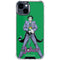 DC Comics The Joker Classic Art Pose iPhone 15 Clear Case