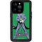 DC Comics The Joker Classic Art Pose iPhone 15 Pro Waterproof Case