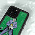 DC Comics The Joker Classic Art Pose iPhone 15 Pro Waterproof Case