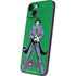 DC Comics The Joker Classic Art Pose iPhone 15 Skin