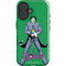 DC Comics The Joker Classic Art Pose iPhone 16 Plus Impact Case