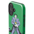 DC Comics The Joker Classic Art Pose iPhone 16 Plus Impact Case