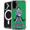 DC Comics The Joker Classic Art Pose iPhone 16 Plus MagSafe Case