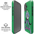 DC Comics The Joker Classic Art Pose iPhone 16 Plus Magsafe Impact Case