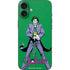 DC Comics The Joker Classic Art Pose iPhone 16 Plus Skin