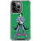 DC Comics The Joker Classic Art Pose iPhone 16 Pro Clear Case