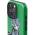 DC Comics The Joker Classic Art Pose iPhone 16 Pro Impact Case