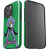 DC Comics The Joker Classic Art Pose iPhone 16 Pro Impact Case