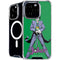 DC Comics The Joker Classic Art Pose iPhone 16 Pro MagSafe Case
