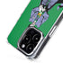 DC Comics The Joker Classic Art Pose iPhone 16 Pro MagSafe Case