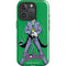 DC Comics The Joker Classic Art Pose iPhone 16 Pro Magsafe Impact Case