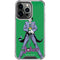 DC Comics The Joker Classic Art Pose iPhone 16 Pro Max Clear Case