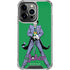 DC Comics The Joker Classic Art Pose iPhone 16 Pro Max Clear Case