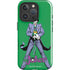 DC Comics The Joker Classic Art Pose iPhone 16 Pro Max Impact Case