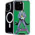 DC Comics The Joker Classic Art Pose iPhone 16 Pro Max MagSafe Case