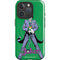 DC Comics The Joker Classic Art Pose iPhone 16 Pro Max Magsafe Impact Case