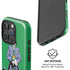 DC Comics The Joker Classic Art Pose iPhone 16 Pro Max Magsafe Impact Case