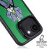 DC Comics The Joker Classic Art Pose iPhone 16e Kickstand Case